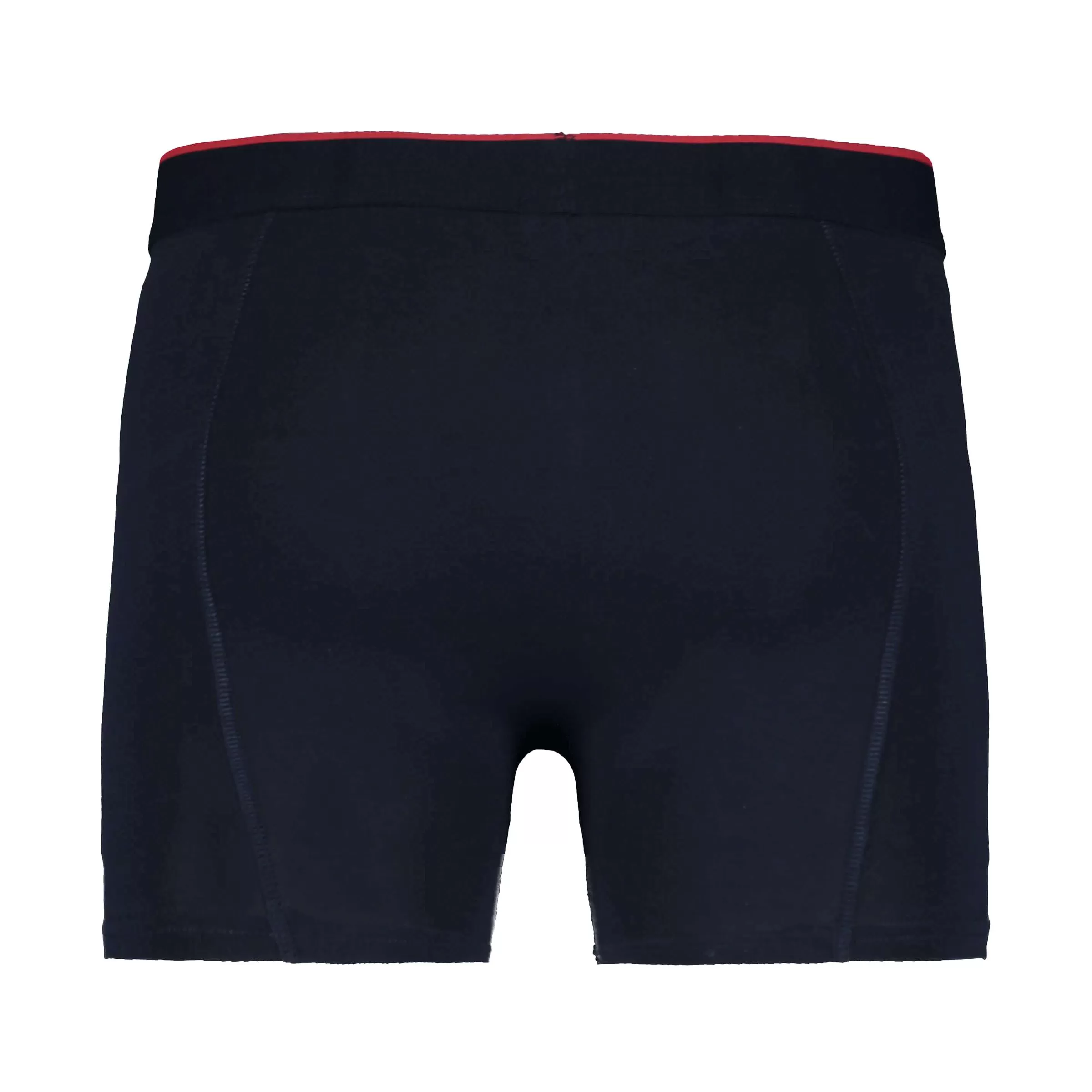 NZA New Zealand Auckland Boxers | Bollons Blauw