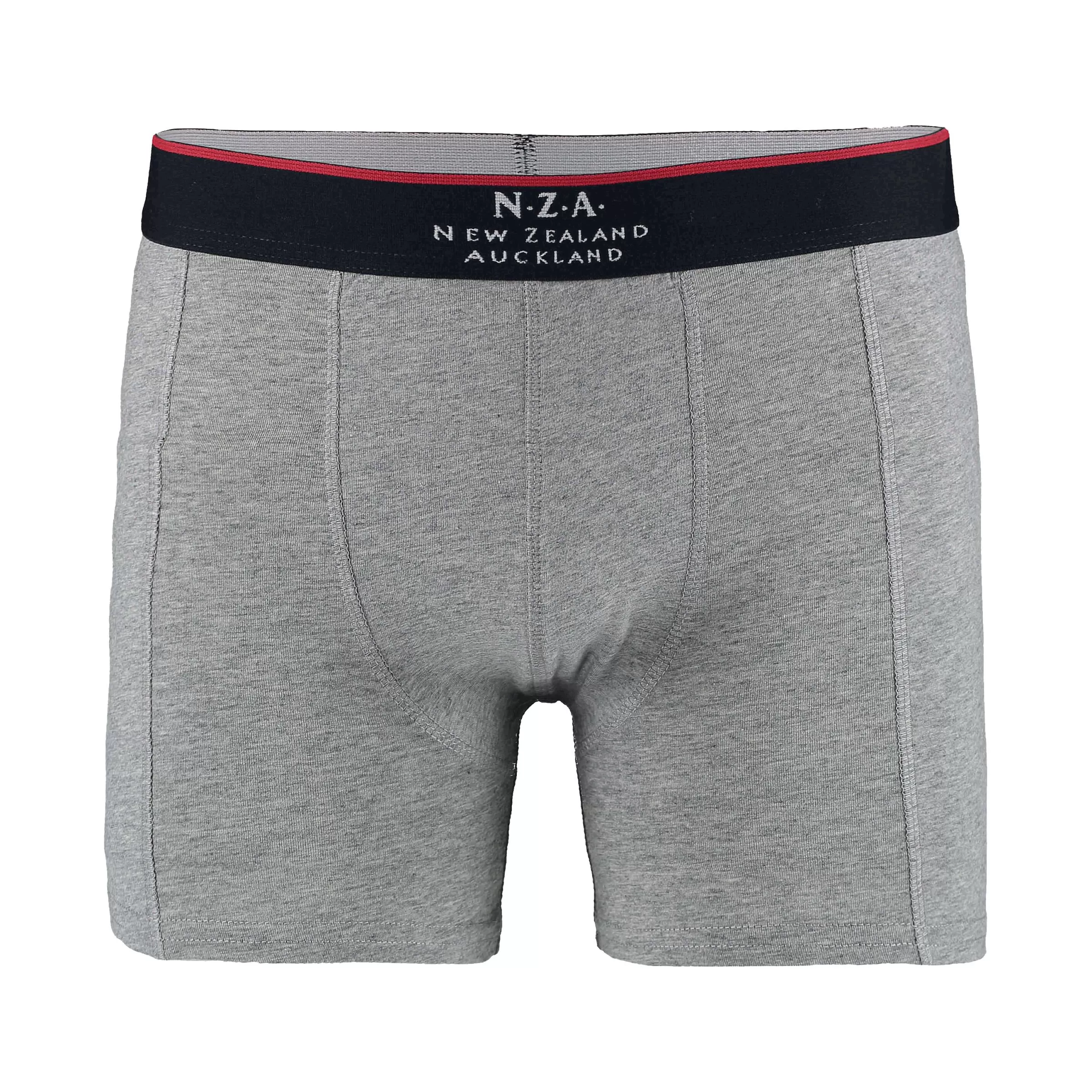 NZA New Zealand Auckland Boxers | Bollons Grijs