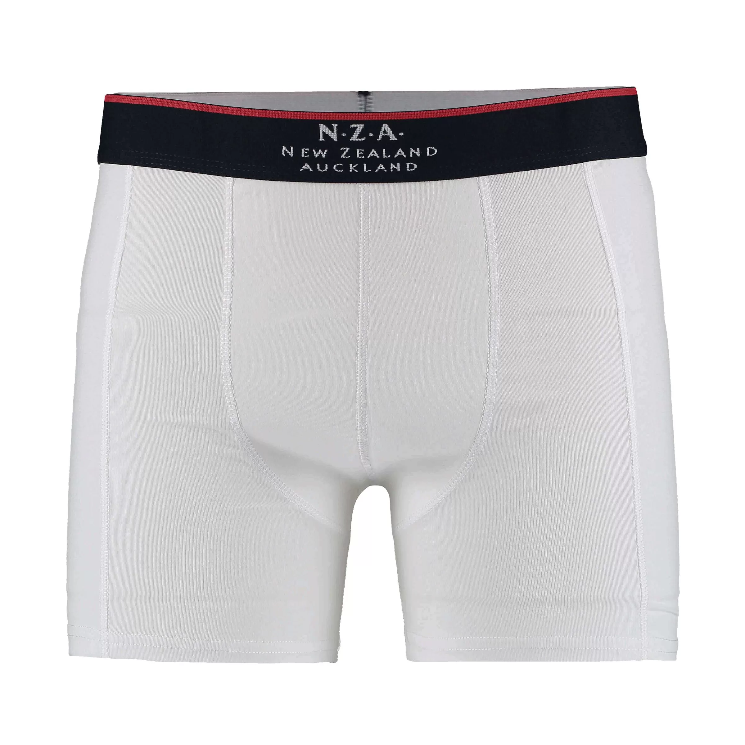 NZA New Zealand Auckland Boxers | Boxershorts Wit