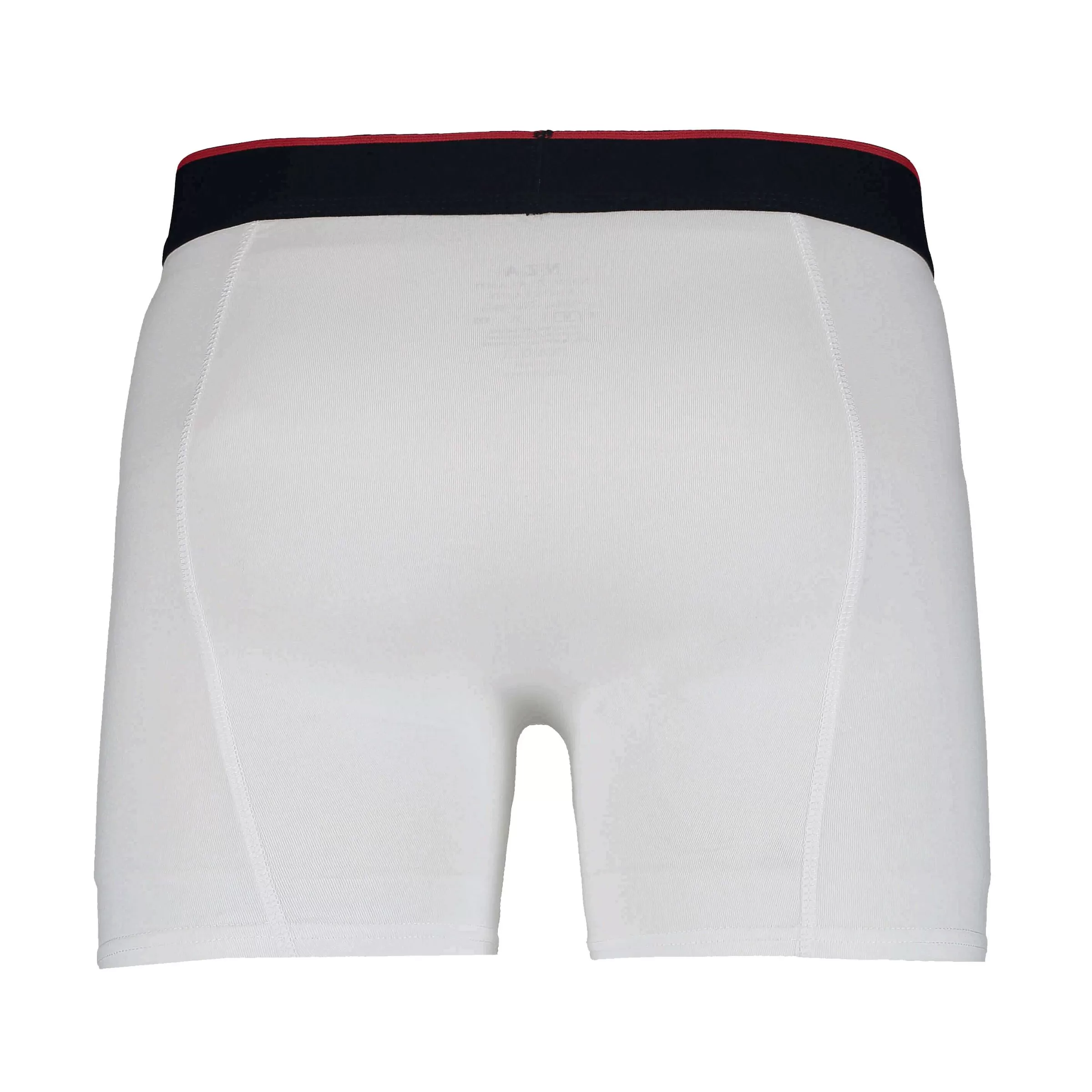 NZA New Zealand Auckland Boxers | Boxershorts Wit