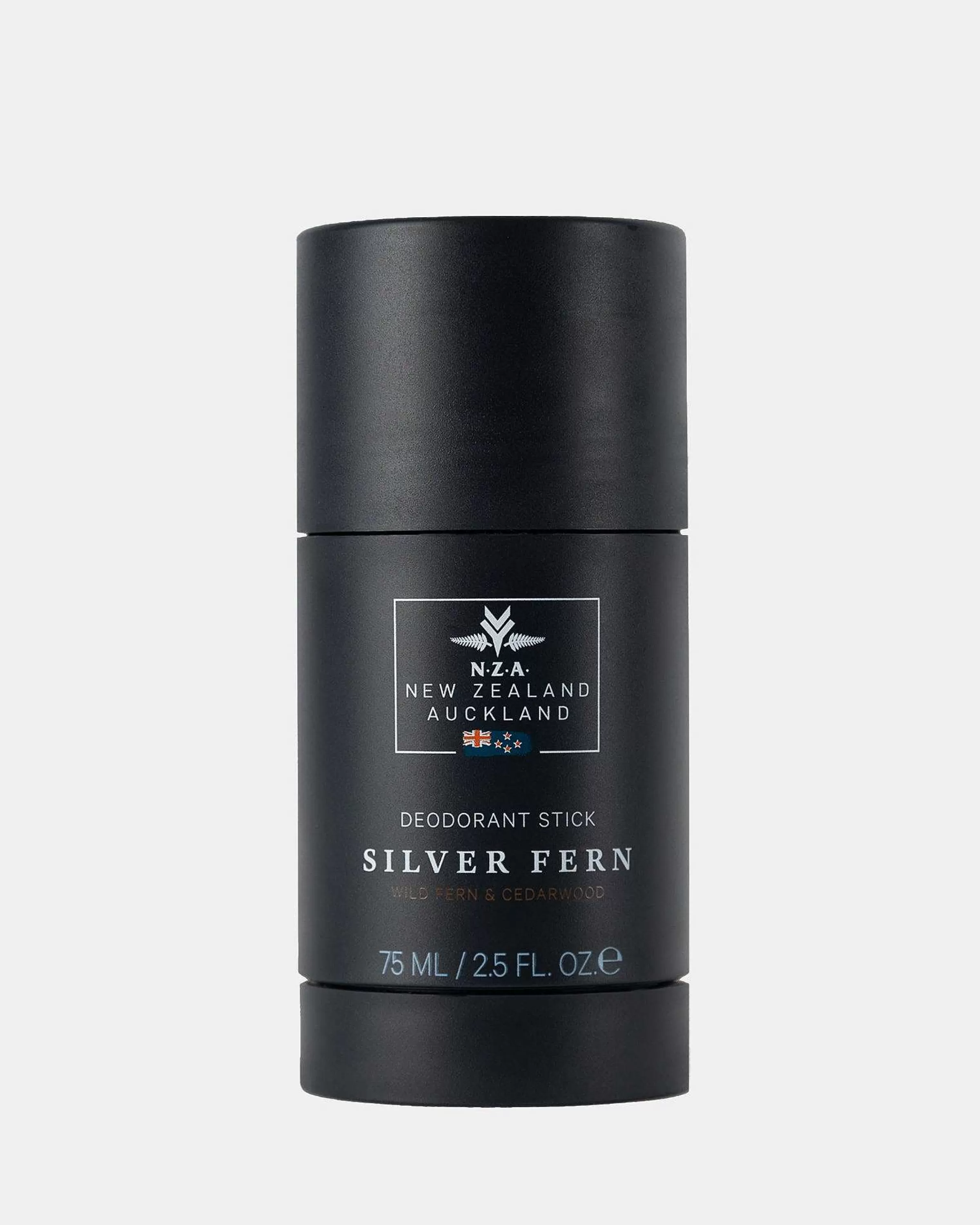 NZA New Zealand Auckland Parfum & Douchegel | Silver Fern-Deodorant