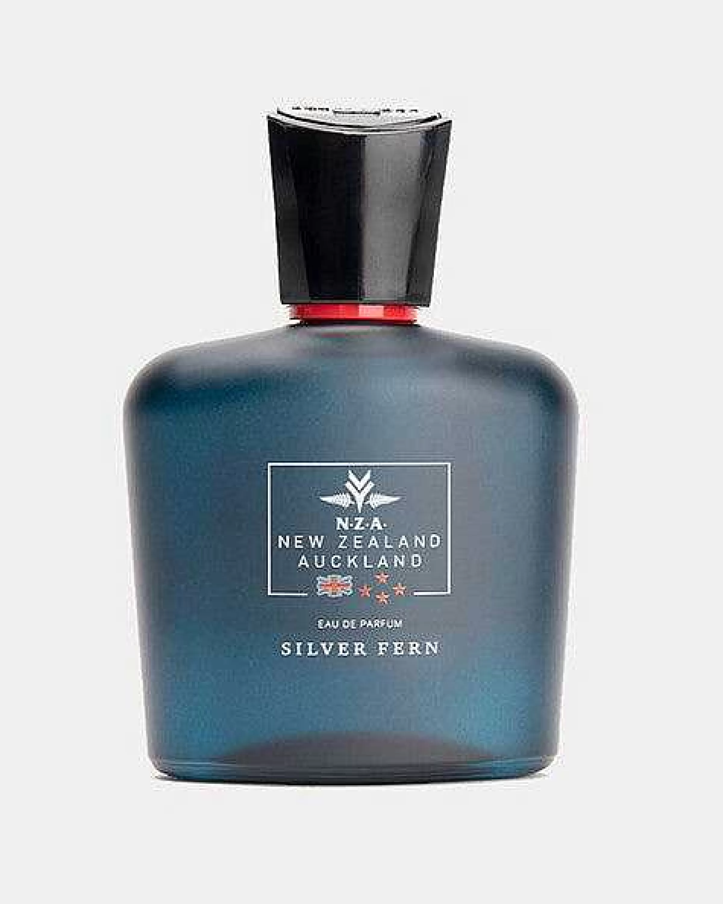 NZA New Zealand Auckland Parfum & Douchegel | Silver Fern-Parfum