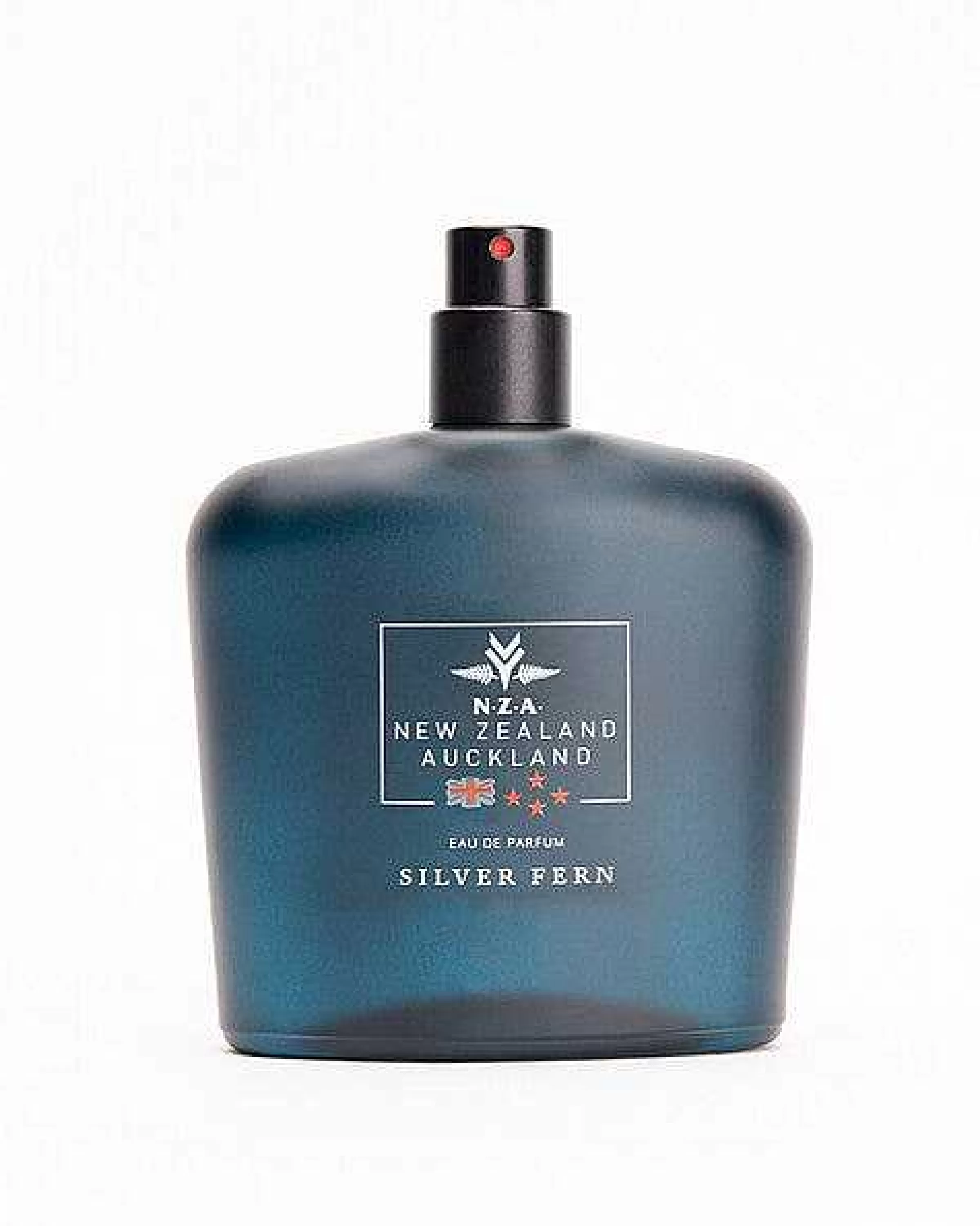 NZA New Zealand Auckland Parfum & Douchegel | Silver Fern-Parfum